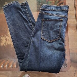 Old Navy Rockstar Skinny Jeans Size 12